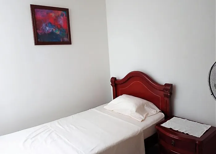 Apartamento En Armenia Cerca Al Parque Del Cafe