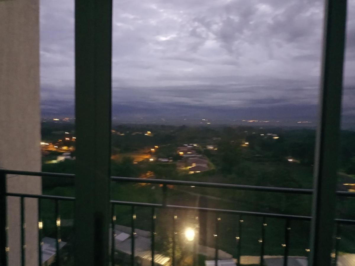 En Cerca Al Parque Del Cafe Apartment Armenia (Quindio)