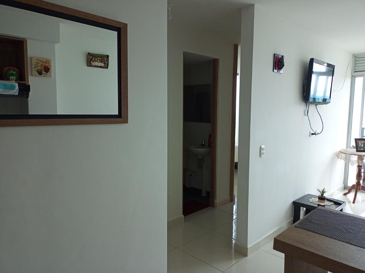 Appartement En Cerca Al Parque Del Cafe *